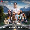 Natti with Rathi 2 (feat. King of Natti) - Thakur Dass Rathi&King Of Natti