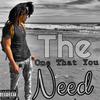 The One That You Need (Explicit) - Lit Zad