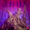 Pyramids (VIP) - Space Wizard