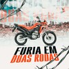 Furia em Duas Rodas - Mc Rei&L12