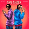 On God - RunUp&Pallaso