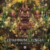 Aroha (Original Mix) - Zeridium&JUNGLI