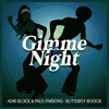 Butterfly Boogie (Clubmix) - Adri Block&Paul Parsons