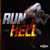 Run Like Hell (Explicit) - PRZM