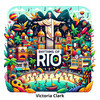 Rhythms of Rio - Victoria Clark