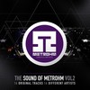 Mate128 (Original Mix) - Kiko&Tevatron&Gerwin Van Engelenburg&Taho