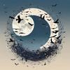 MOON - hadari