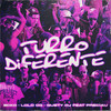 Turro Diferente (feat. Omar Varela, Preciau) - Ecko&Lolo OG&Gusty dj&Omar Varela&Preciau