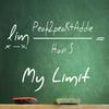 My Limit(feat. Harri S.) - Peak2peak&Addie&Harri S.