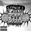 URAG TAPES CYPHER #1 (feat. Abstrakk, Selda, Carlo Campit & Eypi) - Wise Wun&Abstrakk&Selda&Carlo Campit&EYPI
