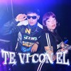 Te vi con el (Explicit) - DJ Sustancia&Bastisnyder&Sinaka