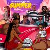 Summer (feat. Royalty Camp) (Explicit) - Tra-V The Shoota&Royalty Camp