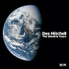 The World Is Yours (2nd Mix - on-dré's edit) - Des Mitchell&on-dré&Peter Luts