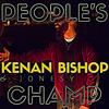 Pride and Joy - Kenan Bishop&Jonesy