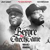 The Set (feat. Kool Daddy Fresh & Kill Da Don) (Explicit) - Vint West DaMenace&Kool Daddy Fresh&Kill Da Don
