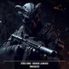 Grenade Launcher (Explicit) - DTKØ&DNNS&INNERGATE RECORDS&Gabriel Gvaramadze