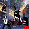 SYKGO CYPHER (feat. itsaedanhill, Dead Mute, HAKUROU白狼, rcn4icarus & 9urgatory) - 75 SKELL&itsaedanhill&Dead Mute&Hakurou白狼&rcn4icarus&9urgatory