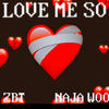 Love me so (feat. Naja woo) - zbt&Naja woo