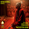 Protection Song (Doug Gomez AfroLatin Mix) - Pete Salaz&Xander Ludena&Ethan Klassen&Doug Gomez&2024 Pete Salaz&2024 Xander Ludena&2024 Ethan Klassen