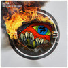 Smoke & Flames - Doctor P&Virus Syndicate