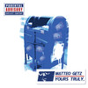 Freedumb (Explicit) - Matteo Getz&Alipone&Thirstin Howl The 3rd