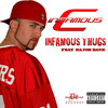 Infamous Thugs (Explicit) - Infamous-C&Major Bank