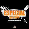Especial Hey Hou  1.0 (Explicit) - Digdin&MC Brooklyn&Tenebrosos dos Bailes
