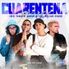 Cuarentena (Remix|Explicit) - Ander & Jey&Helian Evans&Chris Tamayo&Mike Marino