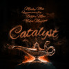 Catalyst (Explicit) - Maiky Man&Freemamafia&BIGGIE MOTE&Tabu Musique