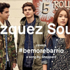 Be More Barrio - Vazquez Sounds