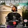 Determined (feat. Outspoken) (Explicit) - Stresslyfe&Outspoken