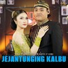 Jejantunging Kalbu - Dike Sabrina&Wahyu F Giri