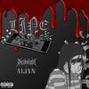 line (feat. ALIXN) (Explicit) - $kirmish&ALIXN