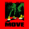Move - Noise Cans&Busy Signal