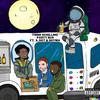 PARTY BUS (feat. S. DOT & SHYMA) (Explicit) - THINK SCHILLING&S. Dot&Shyma