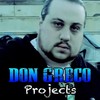 Projects - Don Greco&Cellski&Mr. Kee&Goldie Gold