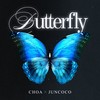 Butterfly - 초아&준코코