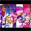 Best Friends Until the End of Time (JTH Eemix) - JoinedTheHerd&My Little Pony