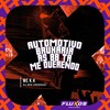 Automotivo Bruxaria as BB Ta Me Querendo (Explicit) - Mc K.K&DJ Big Original