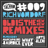 Bake a Fake (What Ever Remix) - Rich Vom Dorf