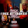 Help Me x Recorded in Prison (feat. DMack Attacker) (Explicit) - allDay250&DMack Attacker