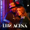Luz Acesa - Elana Dara&Luccas Carlos&Gustah