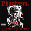 Flesh Eaters li(feat. Reaktion) (Explicit) - Phantazm&Reaktion