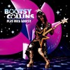 All Star Funk (feat. Lady Miss Kier & Can 7) - Bootsy Collins&Lady Miss Kier&Can 7
