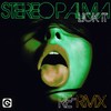 Lick It (Malibu Breeze Remix) - Stereo Palma