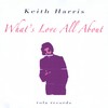Definition of Love - Keith Harris
