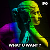 What U Want (Domenico Rondinelli Remix) - Music P&Marque Aurel&Domenico Rondinelli