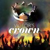 Victor's Crown (Live) - Darlene Zschech&Kari Jobe&Israel Houghton&Concord Worship