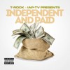Keep Up (Explicit) - T-Rock&Bear Bear