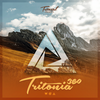 Feel Again(Tritonia 360) - Spada&Britt Lari